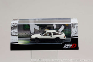 Hobby Japan HJ643008DB Toyota SPRINTER TRUENO GT APEX AE86