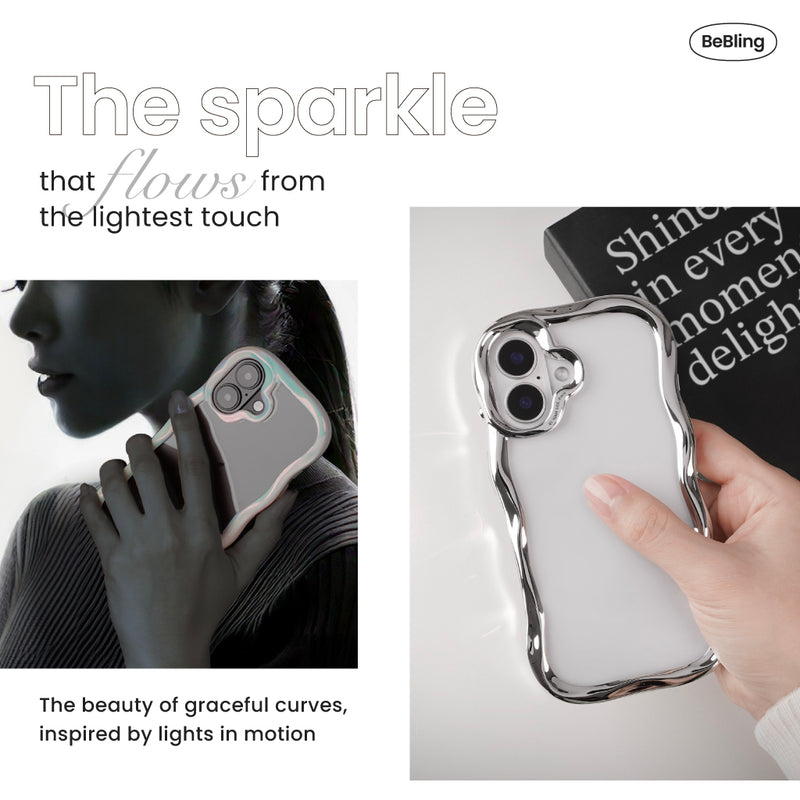 BeBling iPhone 16 Pro