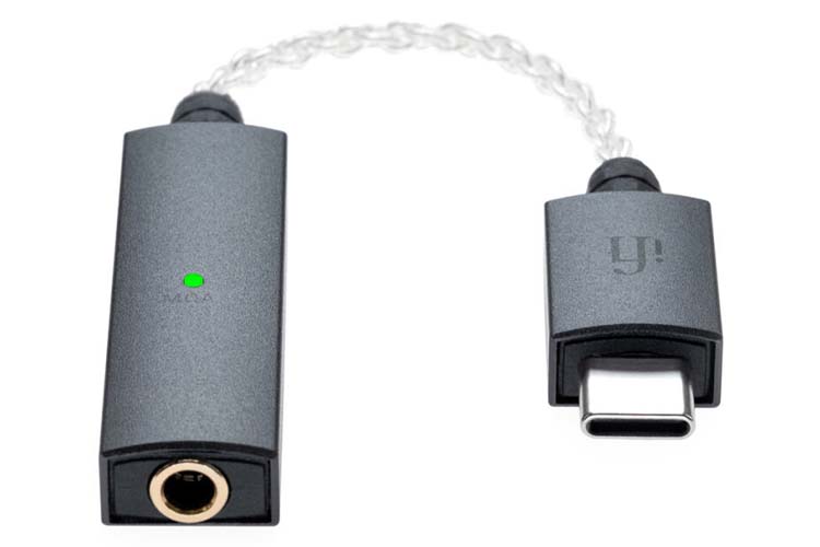 GO link | iFi audio 日本語ブランドサイト