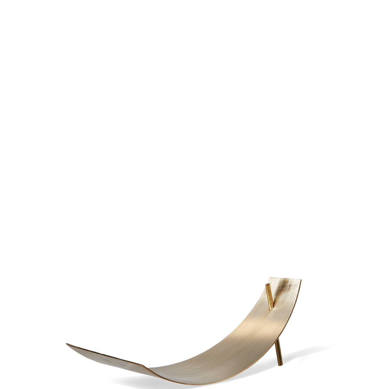 APFR - BRASS INCENSE STAND / お香立て (真鍮製) | iko