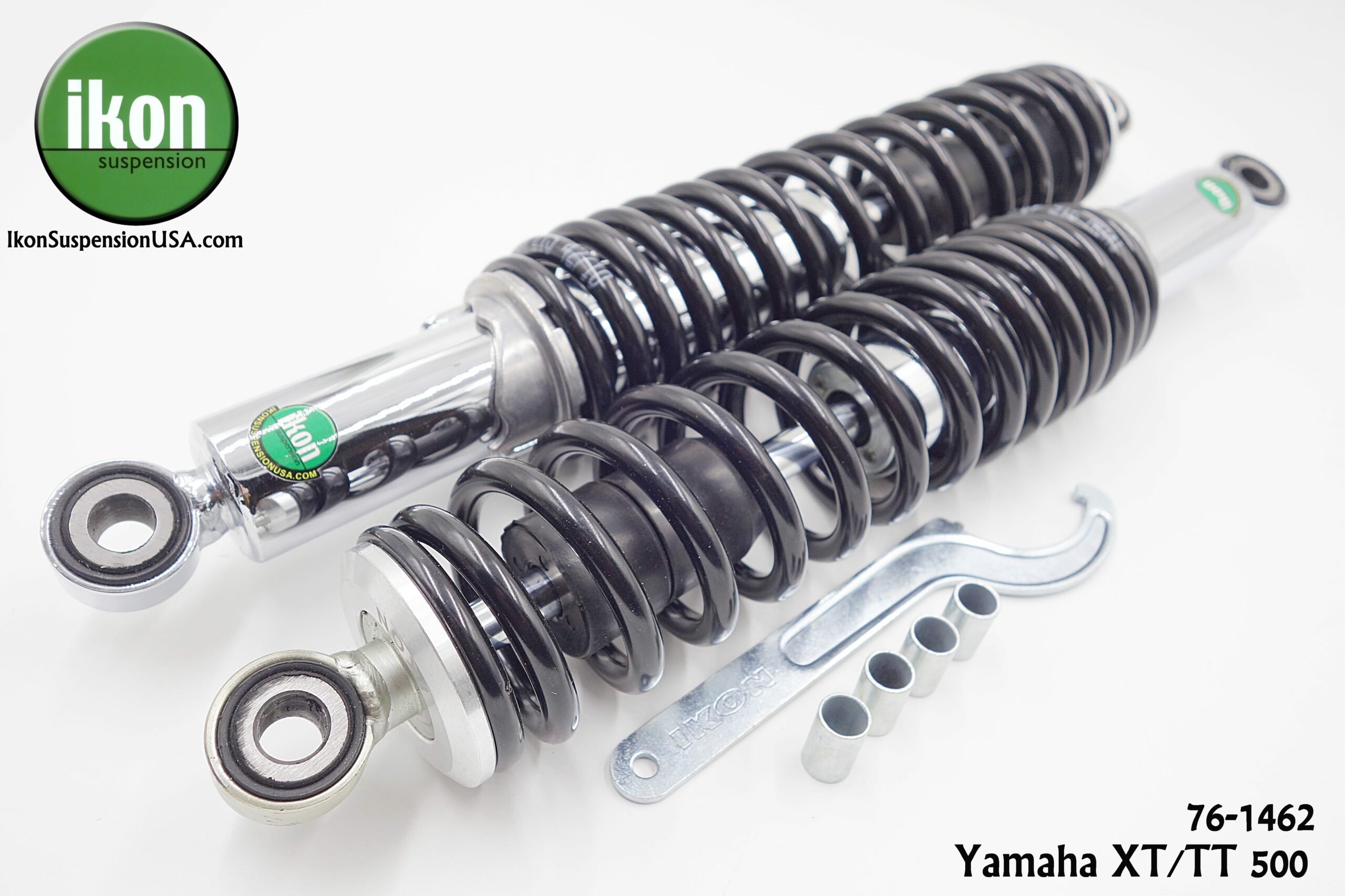 Ikon 76-1462 Basix - IKON Suspension USA