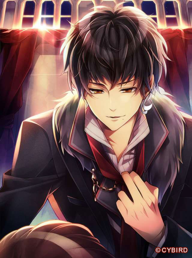 公式】100日間のプリンセス◇もうひとつのイケメン王宮 | 恋愛ゲームを