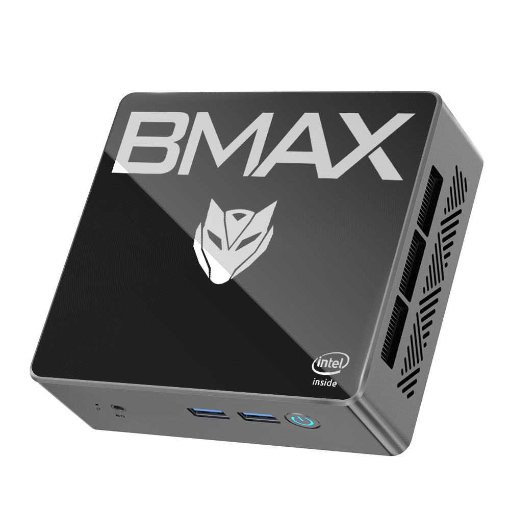 Slim & Professional mini PC B4 Pro For Business/Gaming - Buy B4