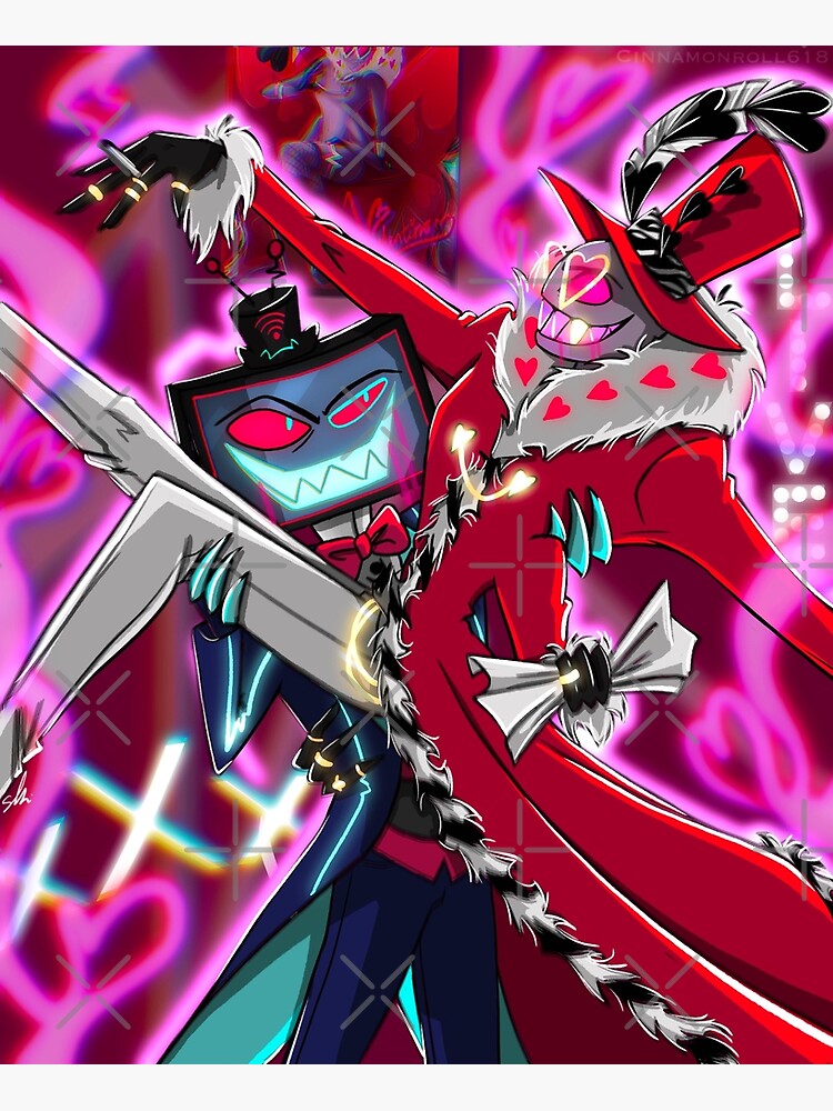 Vox & Val _ Proud