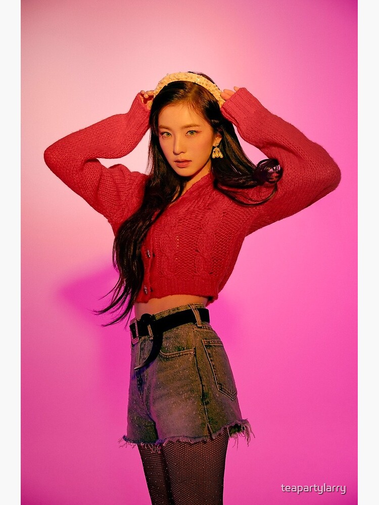 RedVelvet レドベル トレカ PSYCHO アイリーン Amazon.co.jp