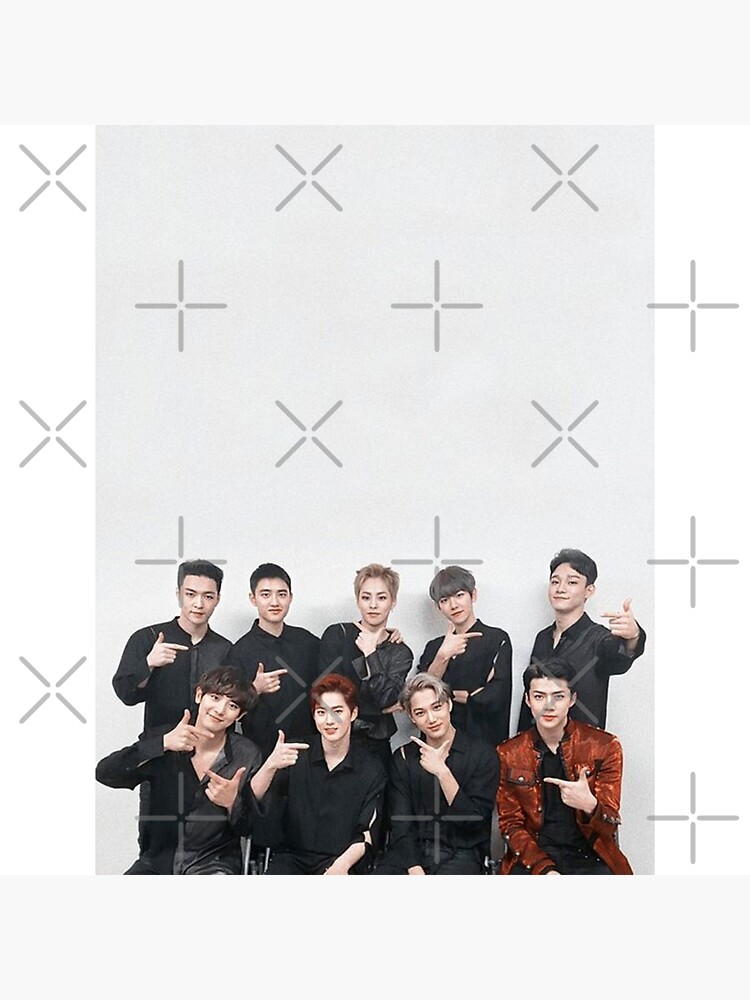 OT9.EXO.BOYZ