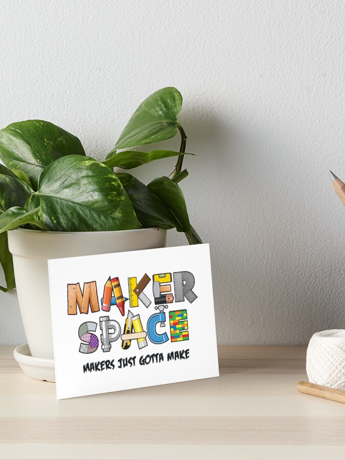 makersspace FUKI COMMITTEE VLOT ArtBorad
