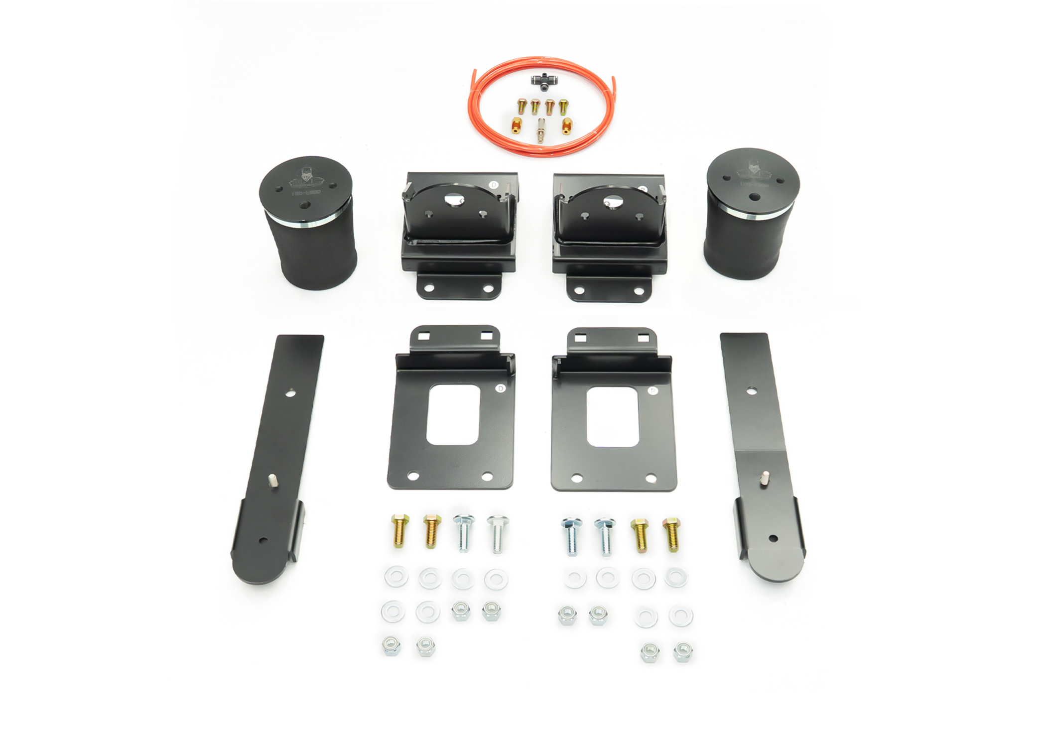 IHC Suspension | Shop
