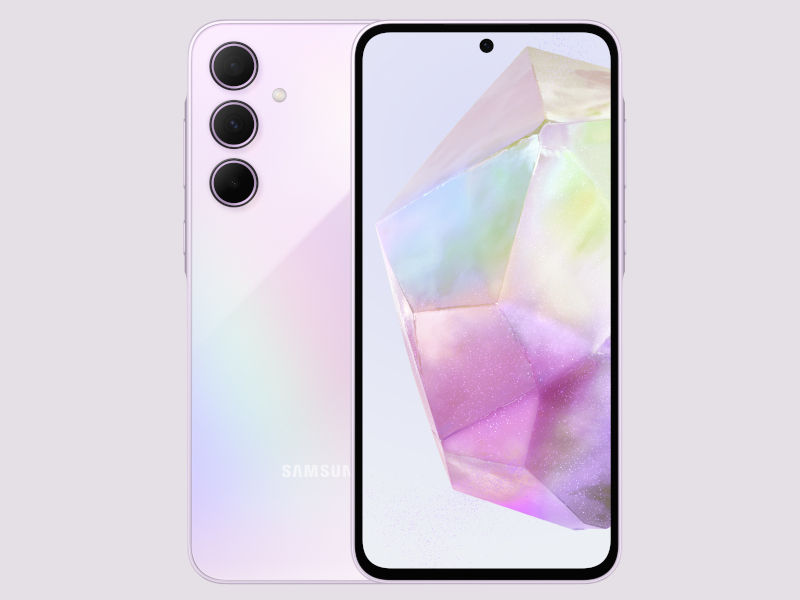 NTT Docomo, KDDI launch Samsung A55 5G smartphone in Japan