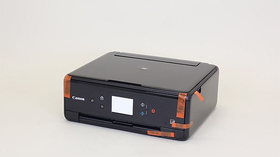 Canon : Manuals : TS6230 : Setup