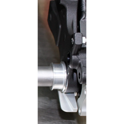 KAWASAKI ZX6 13'+ REAR QUICK CHANGE KITS – iOneMoto