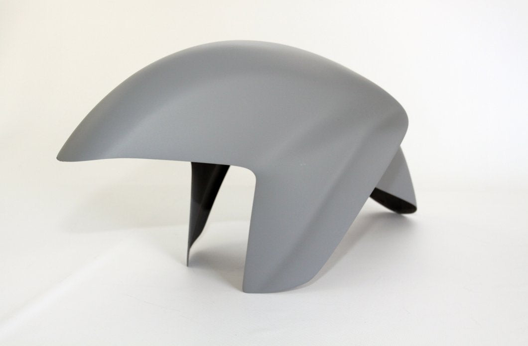 CATALYST KAWASAKI ZX14 06'+ FRONT FENDERS – iOneMoto