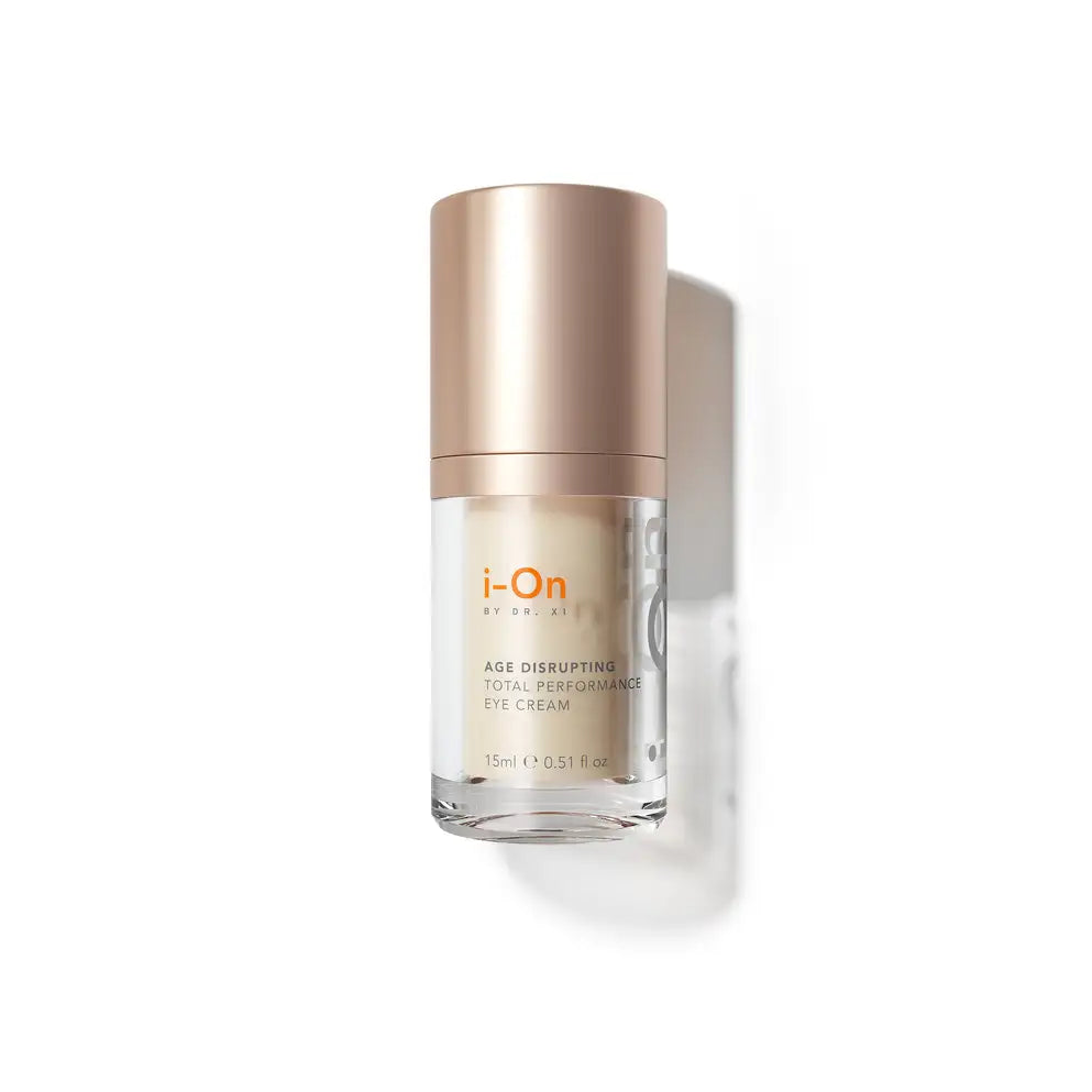 Best Eye Cream in New York | Brighten & Refresh