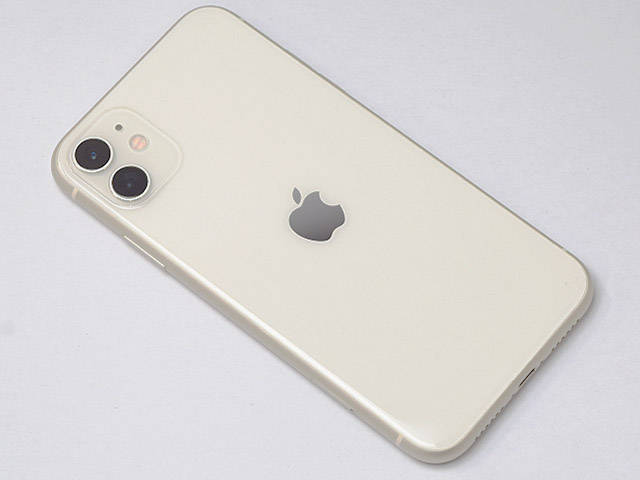 Galaxy A23 5G SCG18 ホワイト【au版SIMフリー】|中古スマートフォン