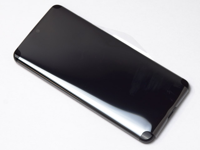 OPPO A79 5G A303OP ミステリーブラック【Y!mobile版SIMフリー】|中古