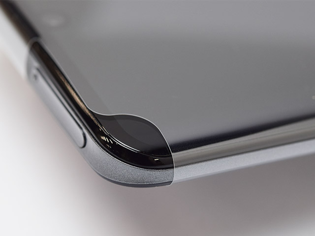 SIMロック解除済】【ネットワーク利用制限△】SoftBank AQUOS R2 706SH