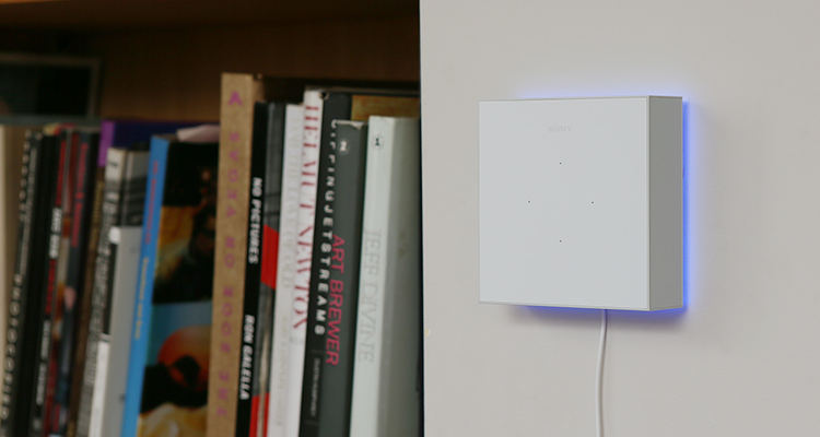 AIホームゲートウェイ | 仕様 | ソニーネットワークコミュニケーションズ