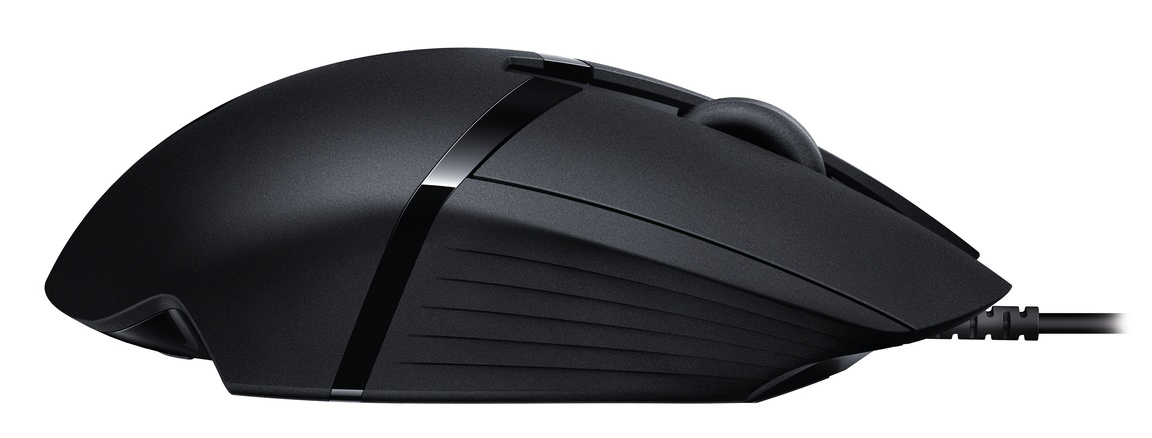 Logitech G402 Hyperion Fury Gaming Mouse
