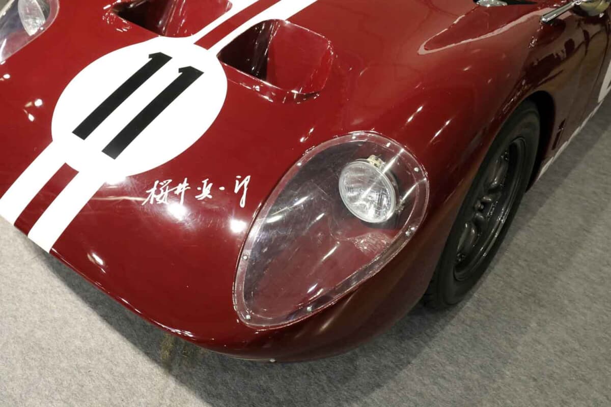 プリンスの伝説の「R380」が復活！ 公道が走れて5000万円から…第1号車