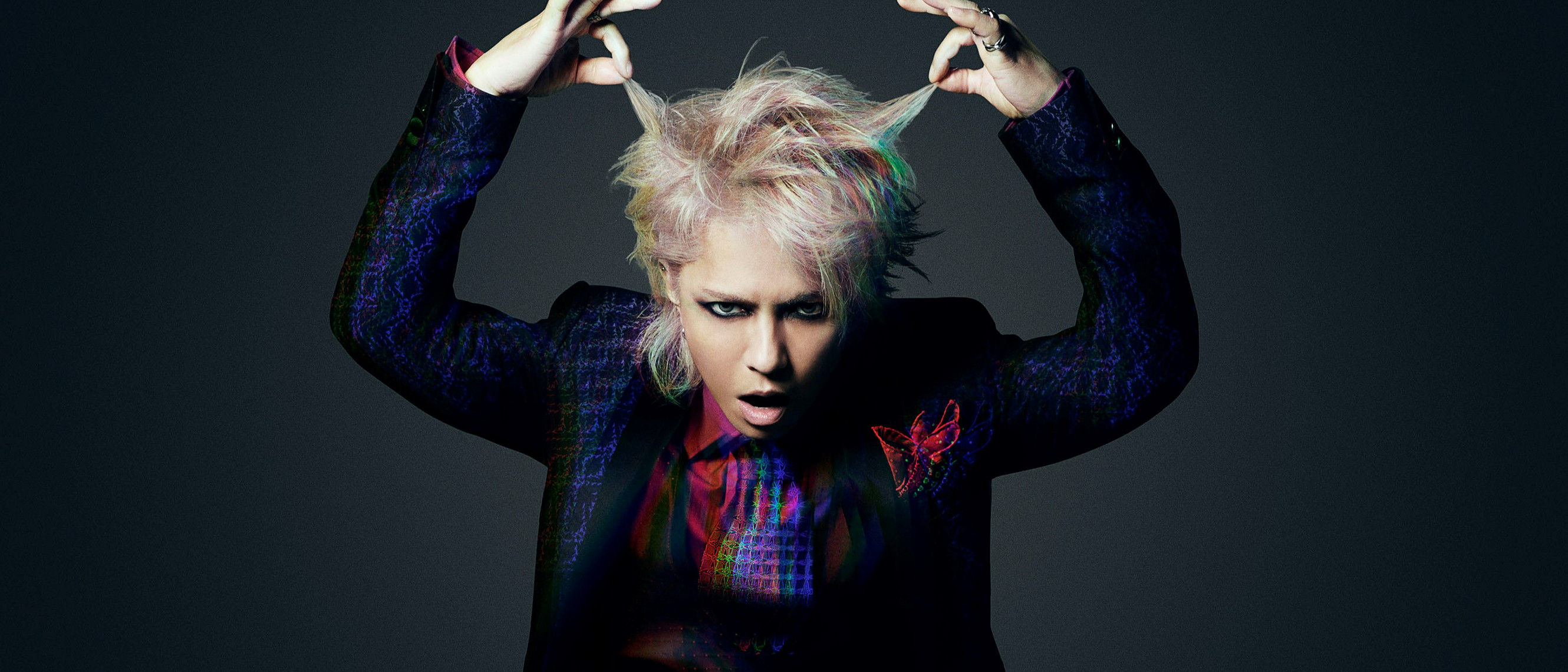 HYDE Tickets 名古屋市東区 (愛知県芸術劇場 大ホール) on 3/21/2026