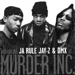 ☆G-RAP / Murder Inc – Let's Die Together ☆G-RAP / Murder Inc