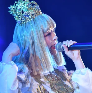 出雲大社＆京都・南座 DVD 2019 きゃりーぱみゅぱみゅ音ノ国ライブツアー