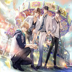 Koi to Producer: Evol x Love - playlist by Vi_ | Spotify