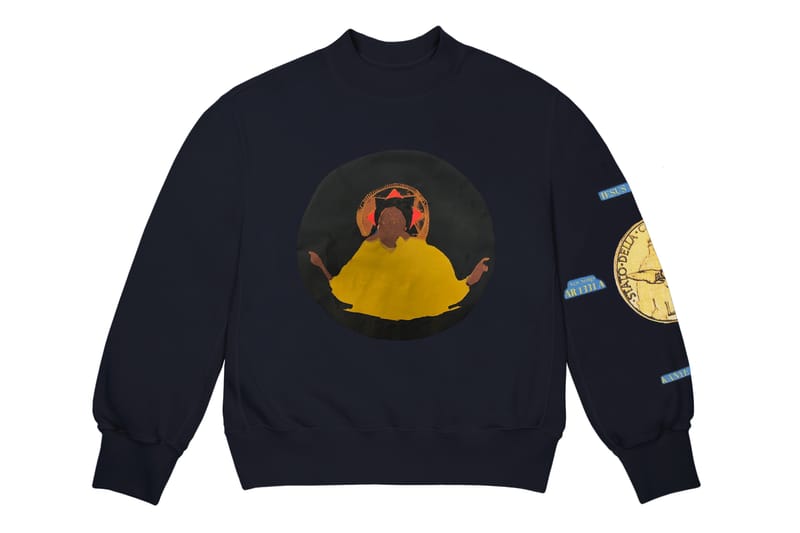 カニエ・ウェストがJesus Is Kingのマーチャンダイズを発売 | Hypebeast.JP