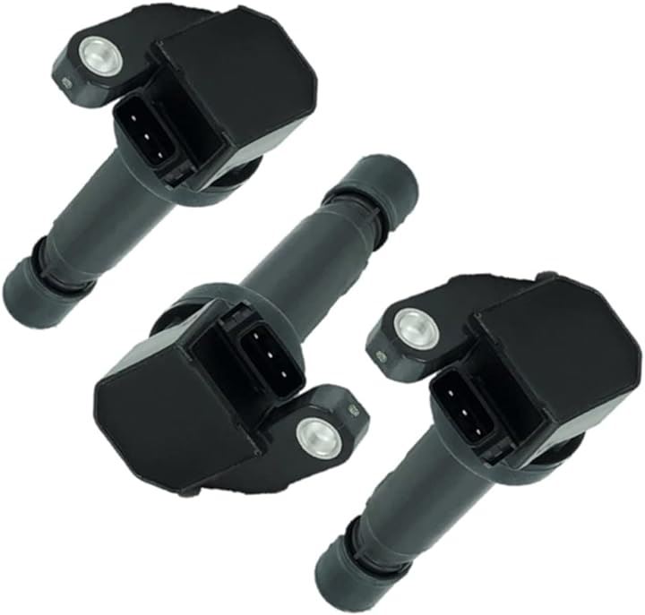 互換品ダイハツ用 イグニッションコイル 3ピン 純正適合品番 90048