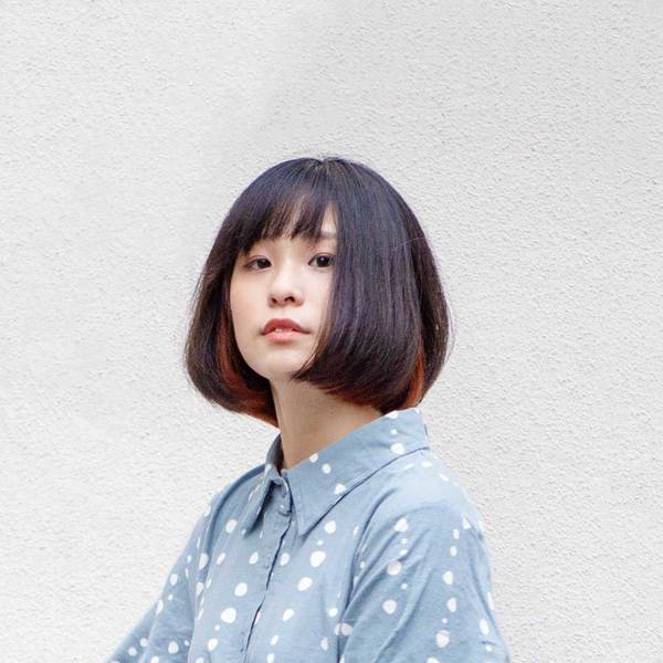 神田莉緒香のアーティストページ｜Eggs｜インディーズバンド音楽配信サイト