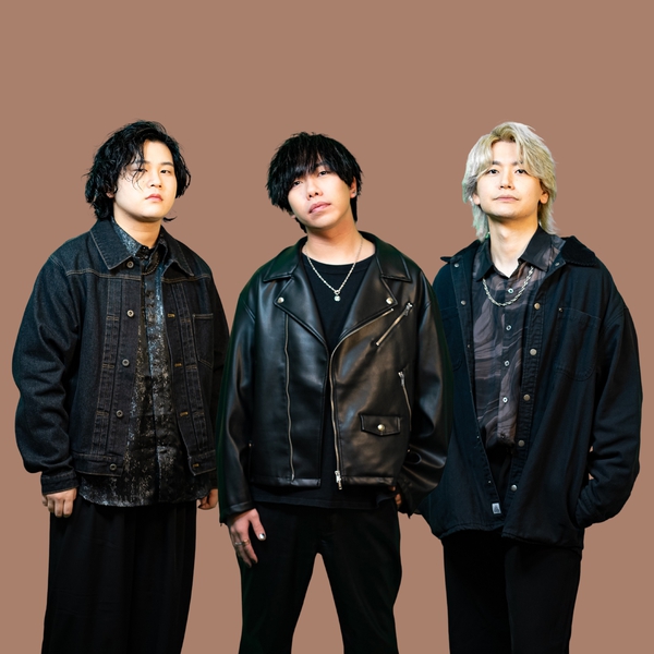 ガラス越しのラブソング (1st mini album『午前0時の太陽』収録曲