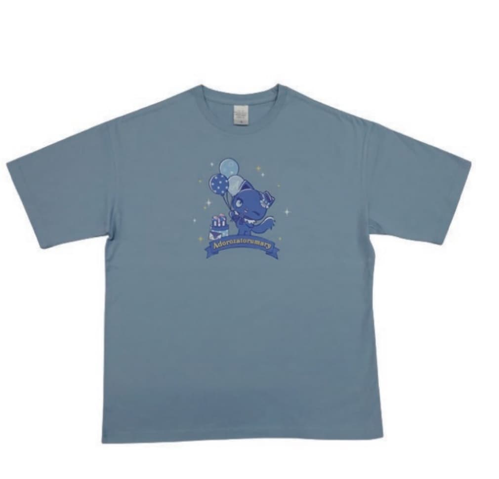 ロングスリーブ Tシャツ Adotomy アドトミー Ado 5th Ado 5th