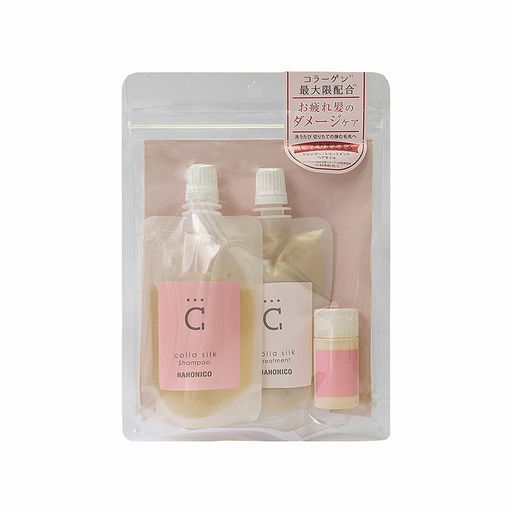 ハホニコ ハホニコプロ ディスデモカ ヘアクレンジング 4000ml