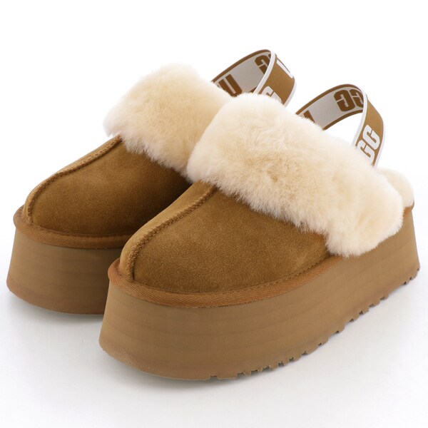 UGG/アグ/FUNKETTE/ファンケット | UGG | マルイウェブチャネル