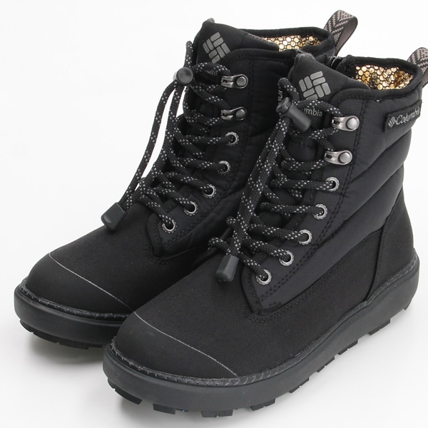 Columbia/サップランドツーウォータープルーフオムニヒート