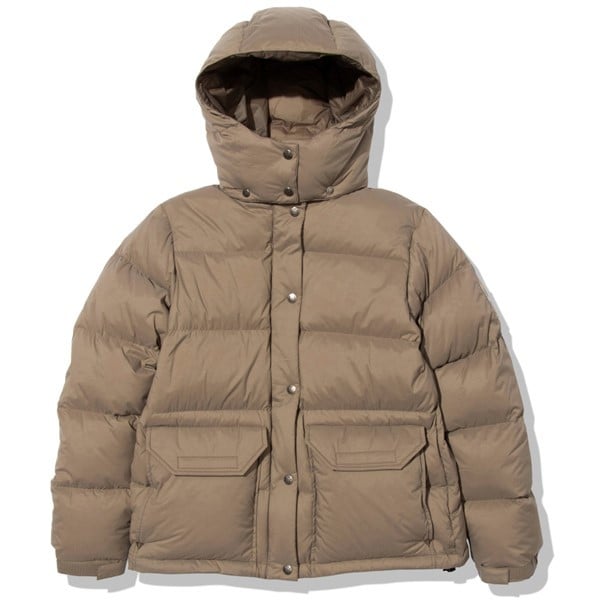 THE NORTH FACE/ザ・ノース・フェイス】キャンプシェラショート