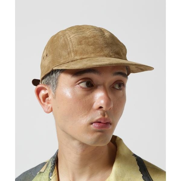 Hender Scheme／エンダースキーマ／pig jet cap／ジェットキャップ