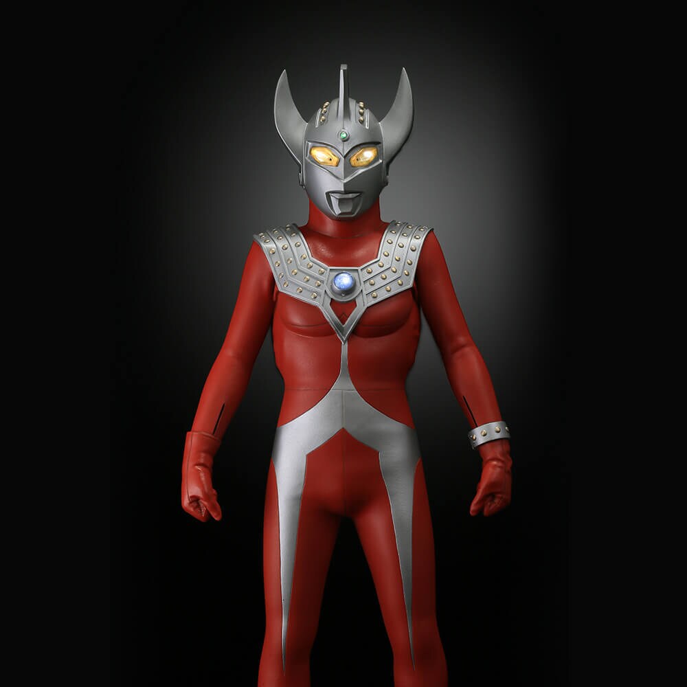 ウルトラマンタロウ Character Classics | 海洋堂(KAIYODO) | マルイ