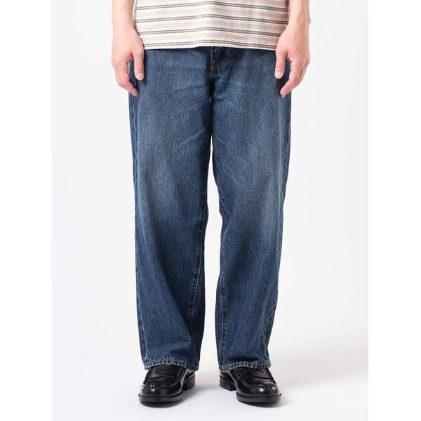 578(TM) バギージーンズ ダークインディゴ | リーバイス(Levi's