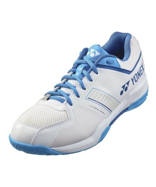バドミントンシューズ パワークッションストライダーフロー