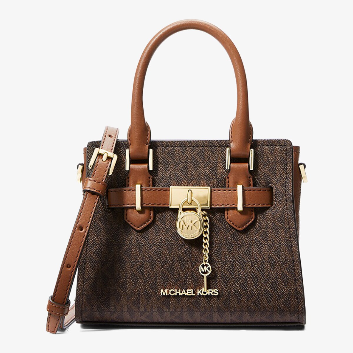 HAMILTON サッチェル クロスボディ エクストラスモール - MK