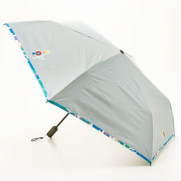 EXPO2025 関西万博 大阪万博 チェコパビリオン 傘 日傘 雨傘 限定