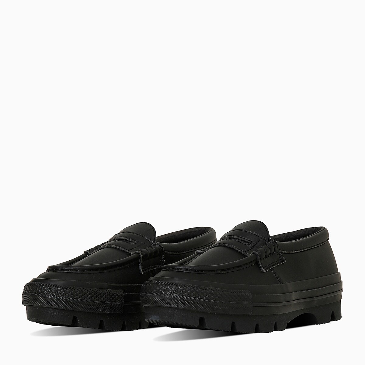 CONVERSE/コンバース/オールスター チャンク ローファー | コンバース