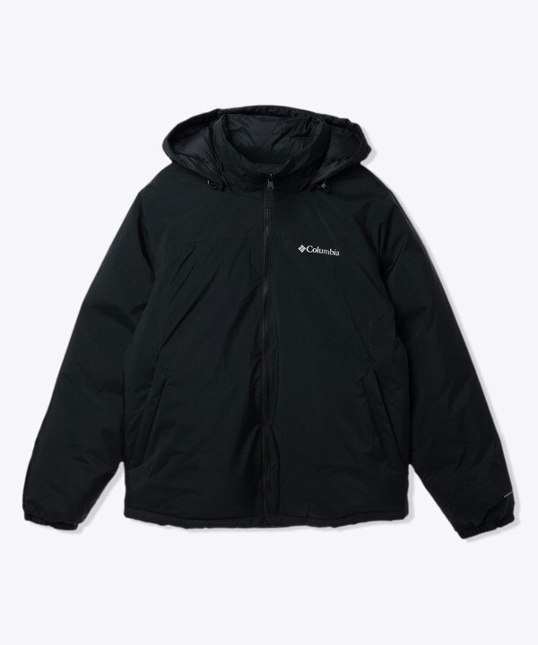 ブ―ロポイントダウンリバーシブルジャケット | コロンビア(Columbia