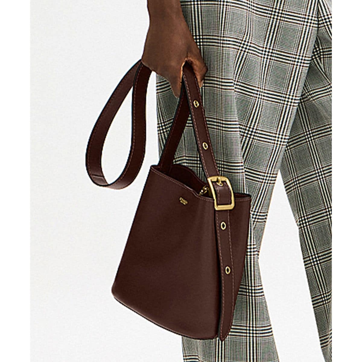 ブリーカー バケット バッグ 21 | コーチ(COACH) | マルイウェブチャネル