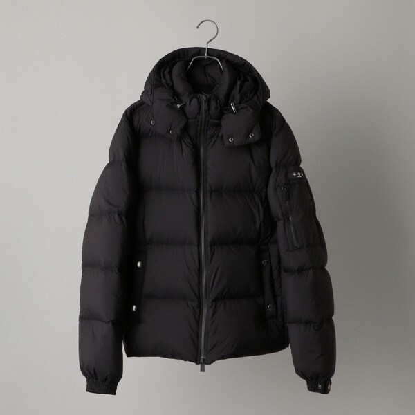 SHIPS別注】TATRAS: マットナイロンダウンジャケット KRAZ | シップス