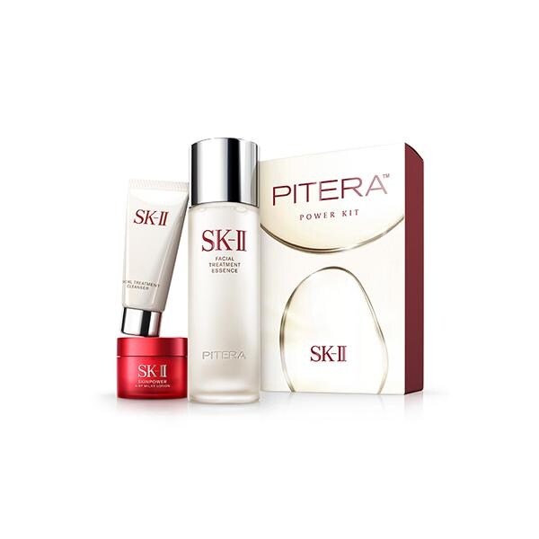 ピテラ(TM) パワー キット (SP) | エスケーツー(SK-II) | マルイウェブ