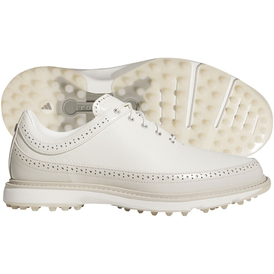 adidas MC80 Spikeless Golf Shoes | TGW