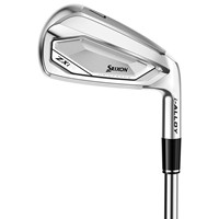 Srixon Mens ZXiR Irons | TGW