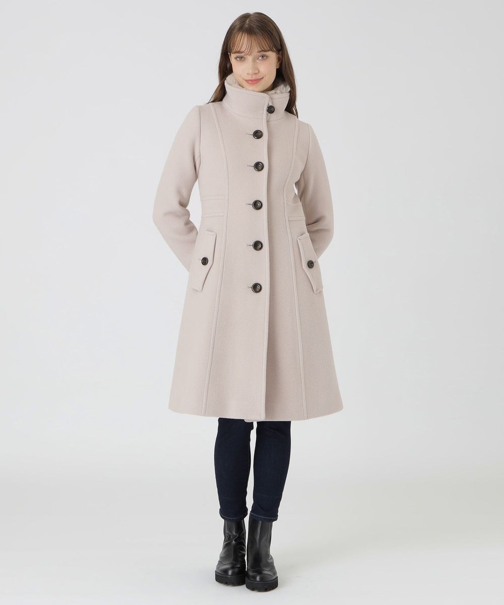 セール】 クレストブリッジチェックリバーシブルダンボールコーディ